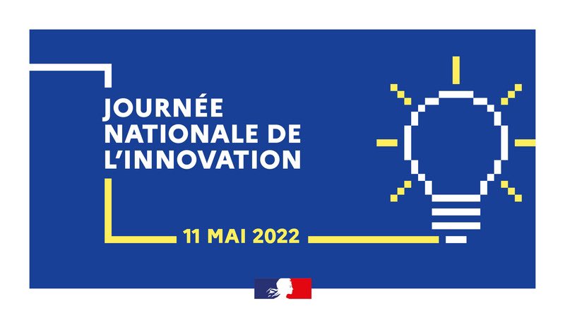 🥁🥁Aujourd’hui c’est #JNI22 ! 
Notre délégation au national est à Strasbourg 🚅🛩
En académie @cbf0683 recevra porteurs de projets et invités innovants pour une belle journée de conférences en direct, d’échanges entre pairs. 
Si vous êtes loin c’est 🔜 eduscol.education.fr/872/journee-de…