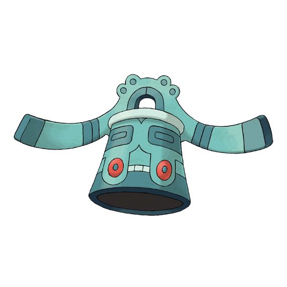 ダイパリメイク ドータクンのおぼえる技 種族値 特性など能力と進化系統 入手方法 ポケモンbdsp 攻略大百科