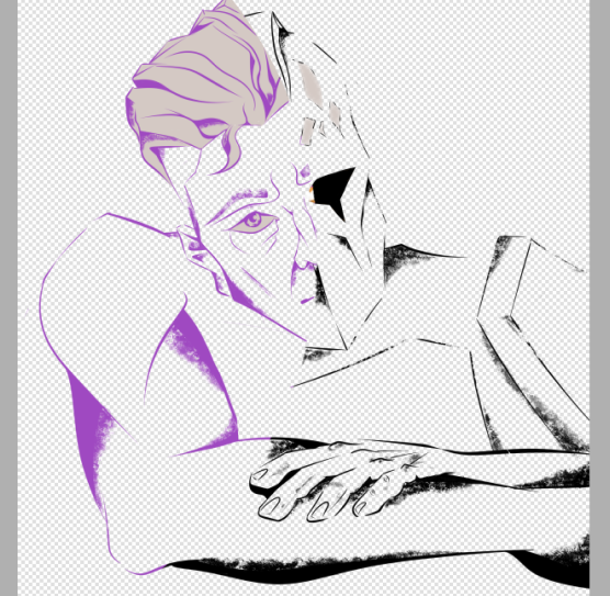 el_Filoso_Lopez's tweet photo. #wip 
#comic https://t.co/rTF4KNj8FF