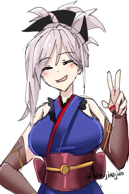 musashi request!

#fgo #fatego 