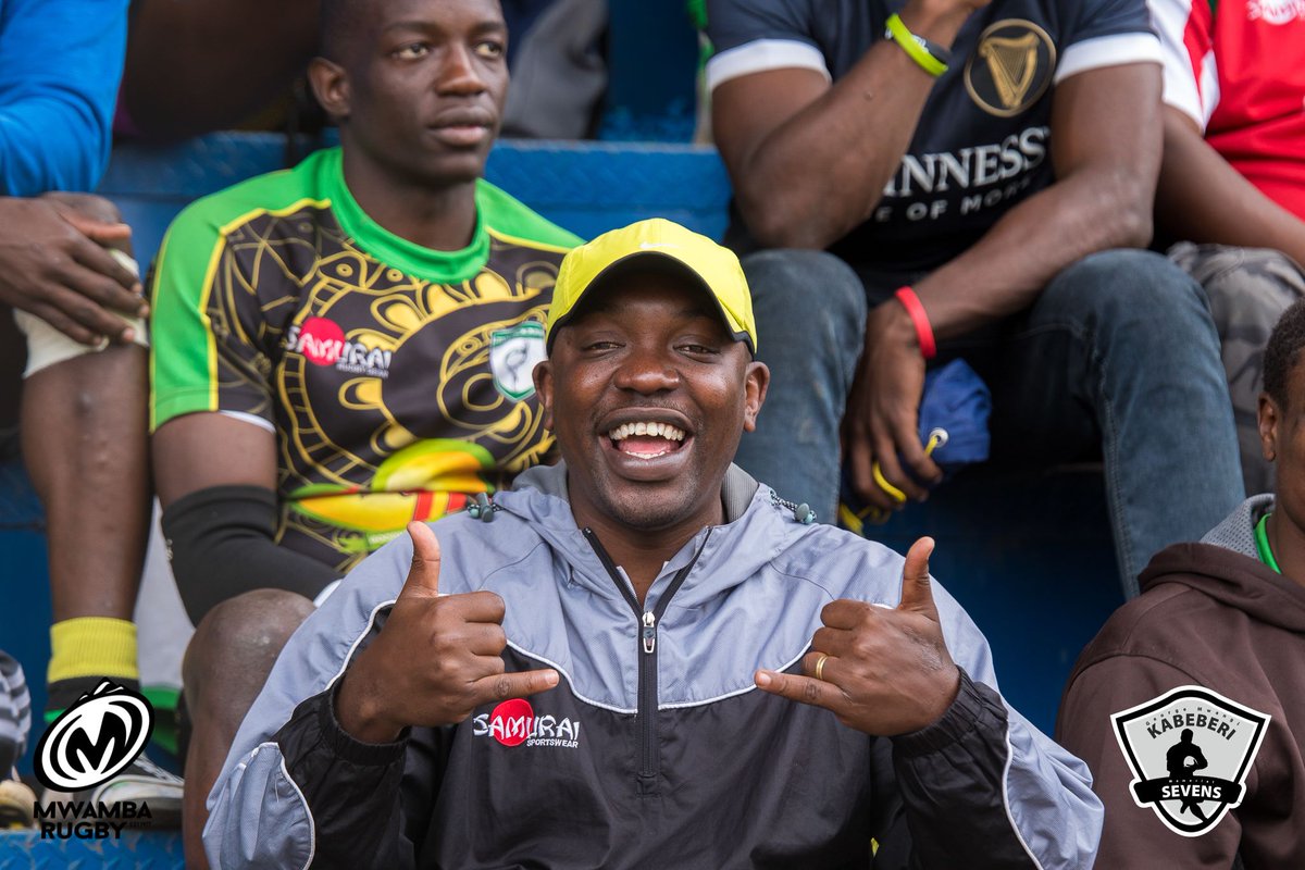 MwambaRFC's tweet photo. #Kabeberi7s vibes! Catch them LIVE in action on May 21-22, 2022 at the first leg of National Sevens Circuit at RFUEA Grounds. https://t.co/gXsGaghMsl