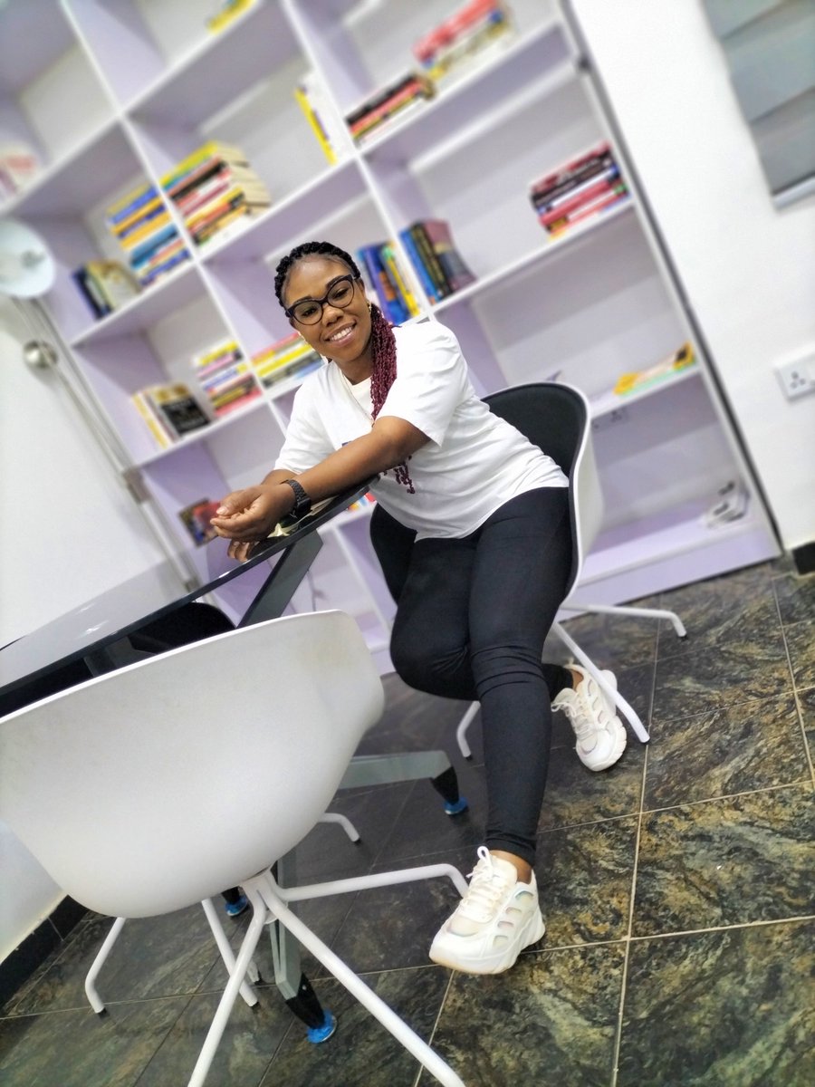 ChiomaOnyekelu's tweet photo. Read and Grow in Knowledge ✍️
Very important 🙂
#richwoman
#blockchaineducator
#cryptoforensics
#blockchainforensics
#adforensics https://t.co/Gzdls0T8wS