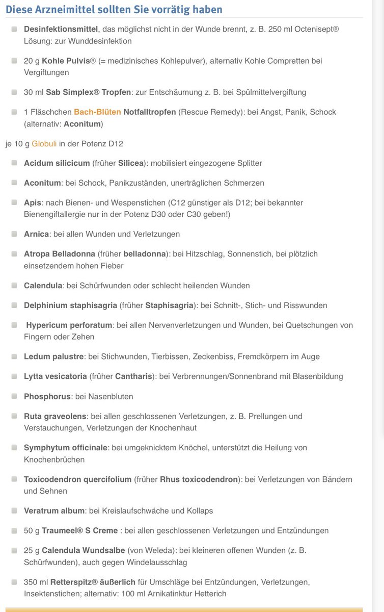 LudgerWess's tweet photo. @Elternwissen Einfach NEIN. #Globuli sollten Eltern ebensowenig in der Hausapotheke für Kinder haben wie Bachblüten-#Notfalltropfen. https://t.co/SSXZrjA3tO