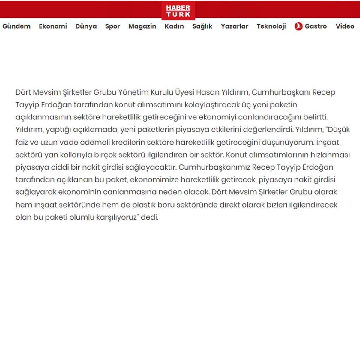 YILBOR BORU PLASTİK tweet media