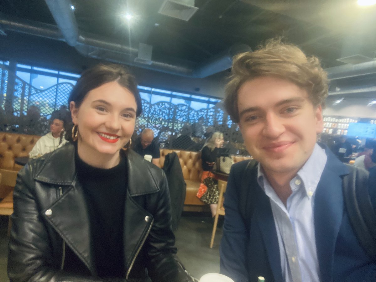 We are London bound this morning. 

This is a busy week for events. Today is #DMSLondon and tomorrow is the #ESGSummit.

- There will also be a #ESG-focused client dinner tonight over at Eight Club London hosted by Jill Wilson.

#London #DataQuality #Events <a href="/ATeamInsight/">A-Team Insight</a>