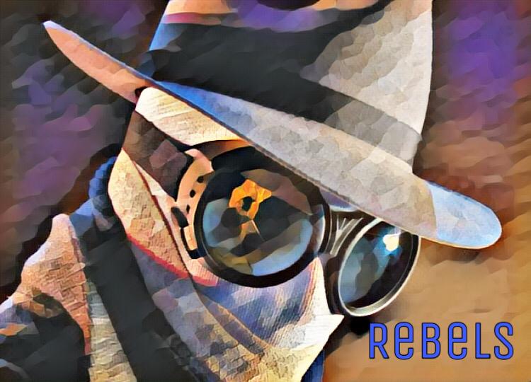 kriptoloca's tweet photo. The rebel community is a privilege.
@rebelsbynight @XeanaOnline @babi_nft @nassyweazy
#NFT #NFTs #NFTcommunity #fanart #Rebels #rebelsbynight #RebelsArt
discord id : Loca | Rebels#1142 https://t.co/PM3ggJ7bxe