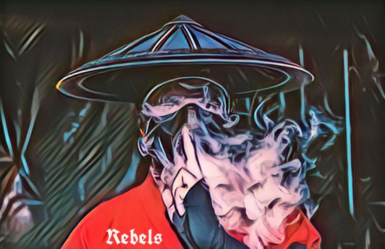kriptoloca's tweet photo. The rebel community is a privilege.
@rebelsbynight @XeanaOnline @babi_nft @nassyweazy
#NFT #NFTs #NFTcommunity #fanart #Rebels #rebelsbynight #RebelsArt
discord id : Loca | Rebels#1142 https://t.co/PM3ggJ7bxe