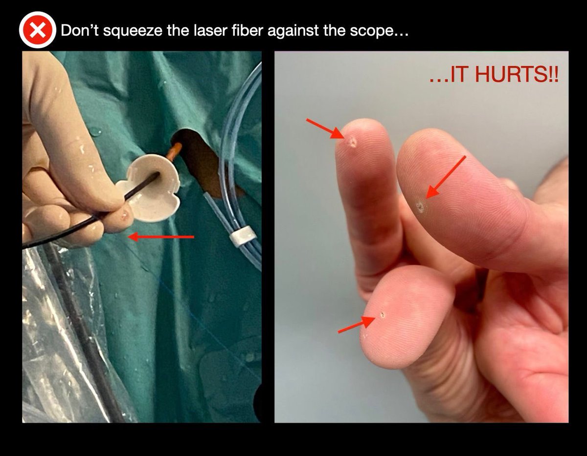 Olivier Traxer tweet media