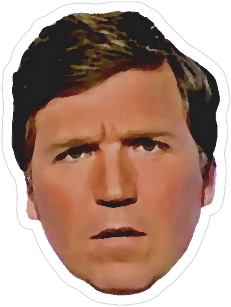 KyotoBerlin's tweet photo. @FoxNews @TuckerCarlson F🐔CKER CARLSON 
HATES STRONG FORCEFUL WOMEN LIKE PSAKI
HE'S HOPING NEW ONE IS GONNA BE A PUSSYCAT https://t.co/mXEyUknTLW