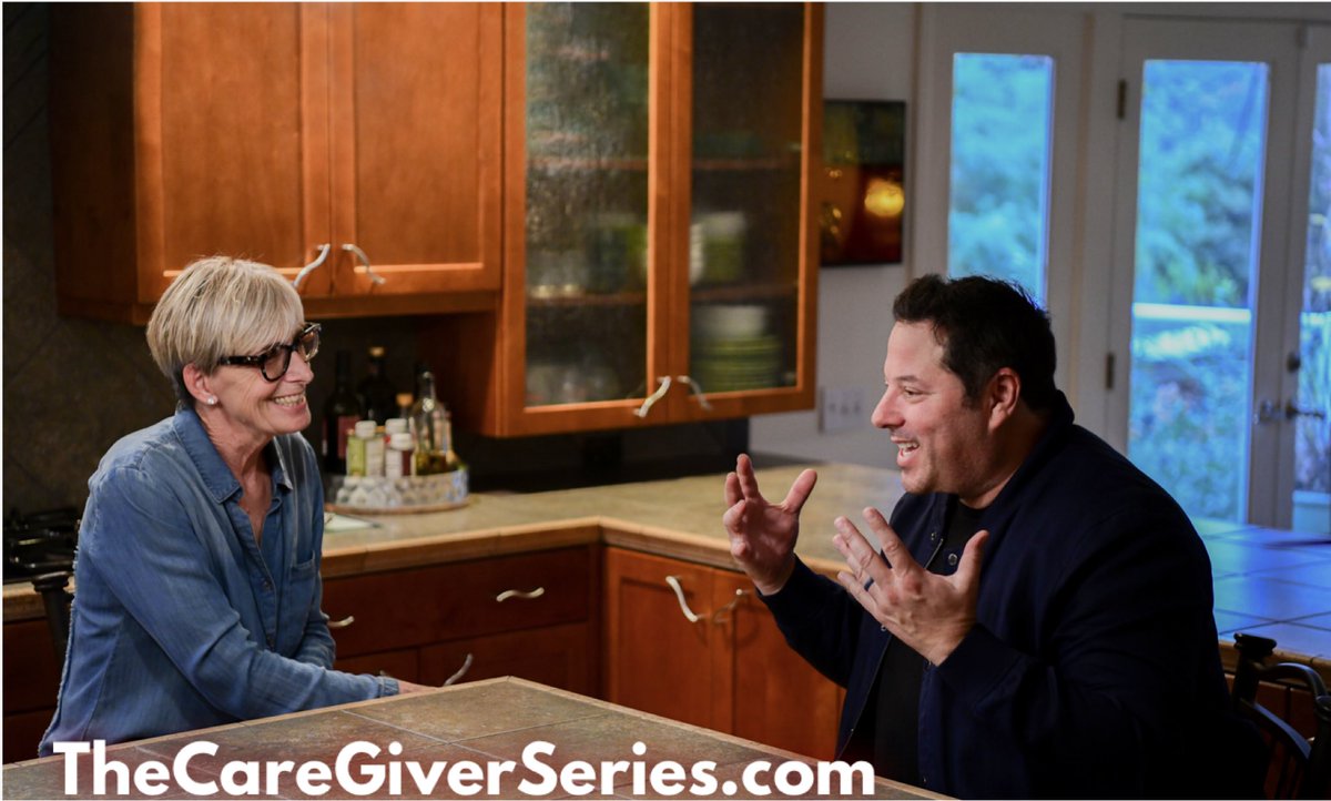 greggrunberg's tweet photo. Not to brag but I’m gonna brag. You HAVE TO see the new episodes of https://t.co/Qycm7Rd3sh https://t.co/liZXKxrcDG