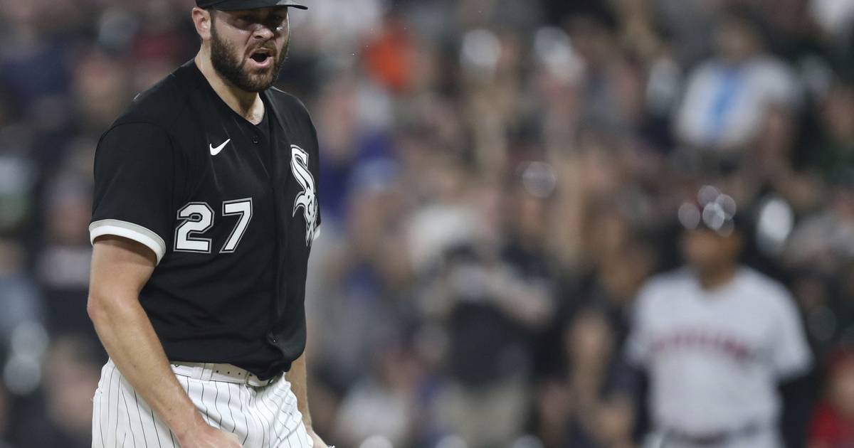 Chicago White Sox ‘clean the slate’ after a tough loss, getting a strong start from Lucas Giolito in a 4-1 win https://t.co/ilvxLh45dh https://t.co/kgkPFzGnFI
