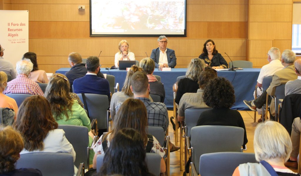 IPac. Acuicultura tweet media