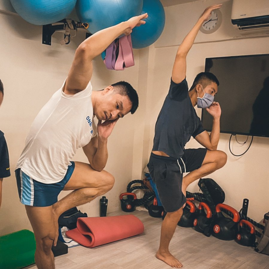 Duncan Ku (軍龍 / GunRyu) tweet media