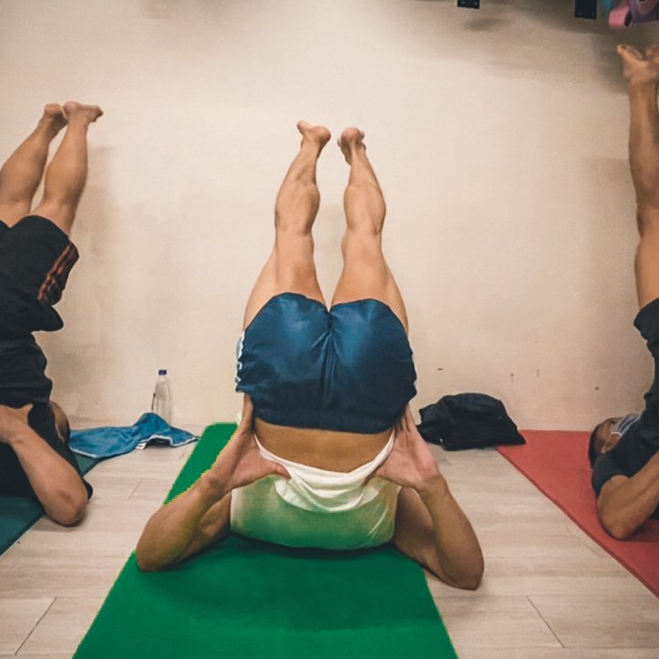 Duncan Ku (軍龍 / GunRyu) tweet media