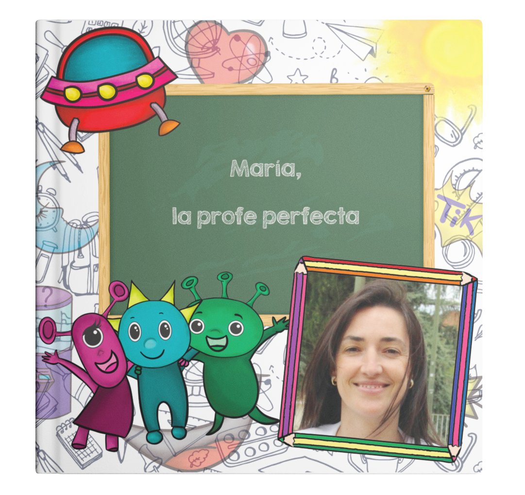 Regalacuento ahora se llama "DUENDEO". Pero nuestros cuentos para profes siguen siendo los mejores regalos de final de curso del mundo mundial, eso no ha cambiado. es.duendeo.com/cuentos-person…