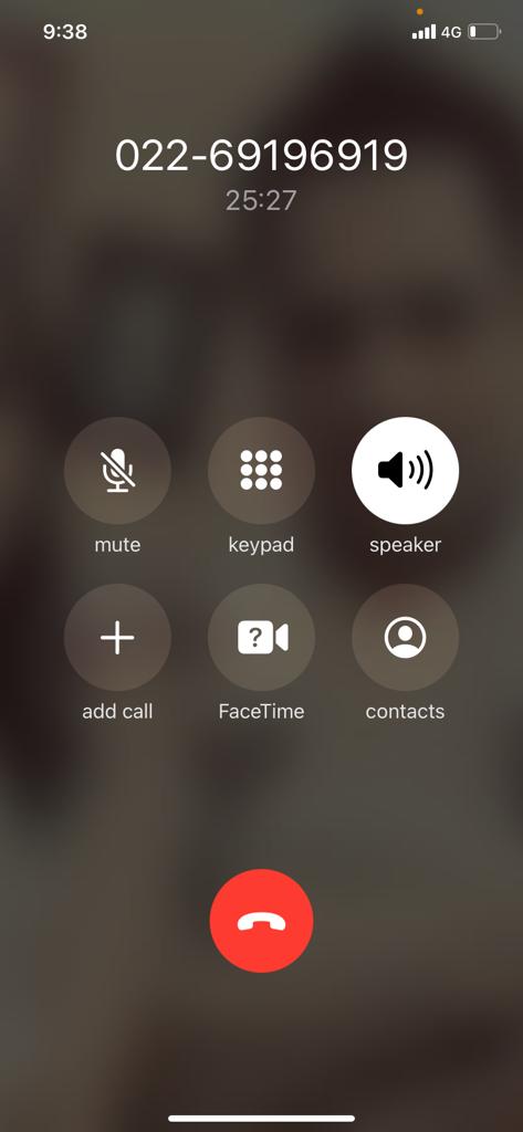 SURESHC77986282's tweet photo. @SodexoIndiaClub poorly manage the customer care and build twitter as a platform where you will resolute customer quarry's. Pathetic see the waiting time as I am trying to call your customer care for last three days and not get connected as your portal buys https://t.co/xl9M8zvABR