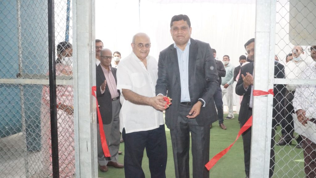Powering good by making hospitals in India O2 self-reliant and creating a better QoL! Hitachi India collaborated with Vimhans Nayati hospital, to set up state-of-the-art oxygen plants. Congratulations Bharat Kaushal and Team Hitachi India  bit.ly/3wm6Rca
#health #india