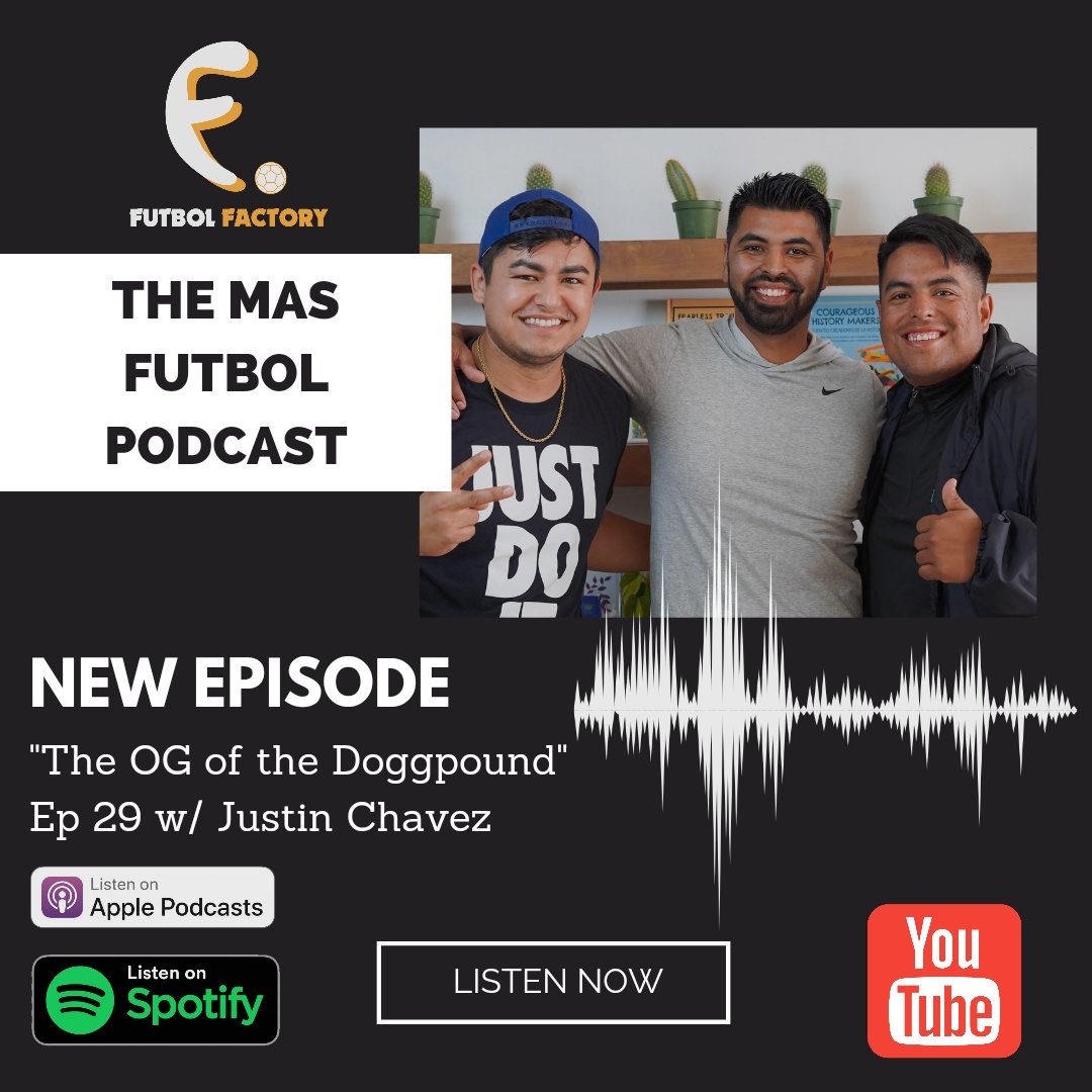 RicardoUlloa91's tweet photo. Ep.29 with @chavo_6 is out now on SPOTIFY! 
LINK 
https://t.co/p7xwvzxA05
Youtube of the podcast will be up later this afternoon! 
"The OG of Doggpound" 
From #southsideokc 
.
#TheMasFutbolPodcast is recorded at Selva Plant Studio in @CalleDosCinco, a @TheFFOK Production 🎥🎞 https://t.co/0ECA7AtNkY