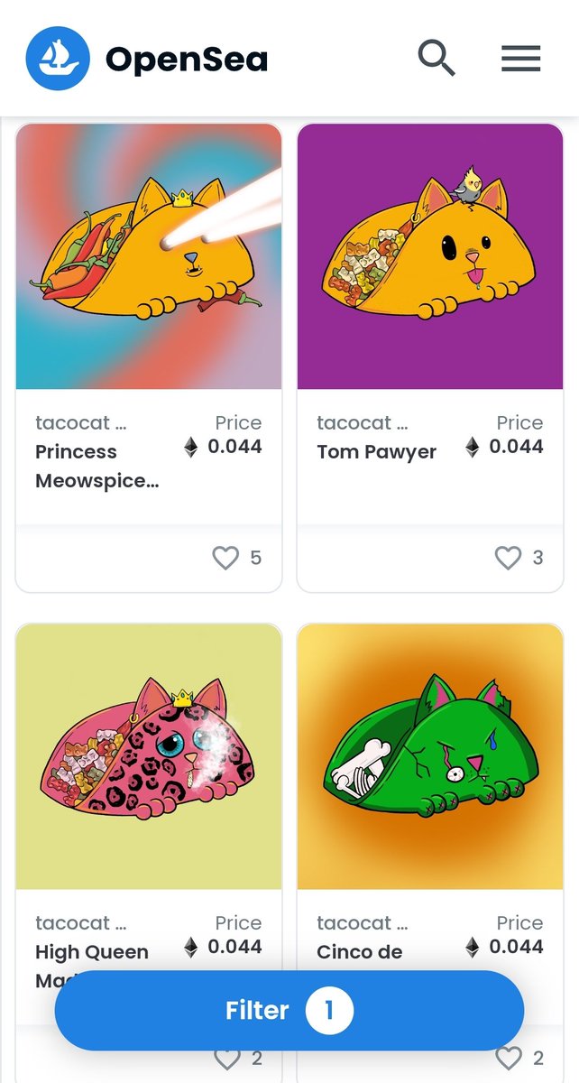 tacocat collective tweet media