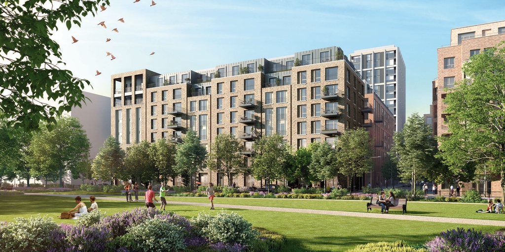 Brent Cross Town tweet media