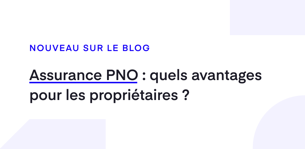 [BLOG] Vous êtes propriétaire d’un bien en location ou souhaitez vous lancer dans l’investissement locatif ? 

L’assurance Propriétaire non-occupant (PNO) vous sera très utile. 

Découvrez les avantages de cette assurance pour les propriétaires ⤵️ 

ow.ly/NWxJ50IB5BN
