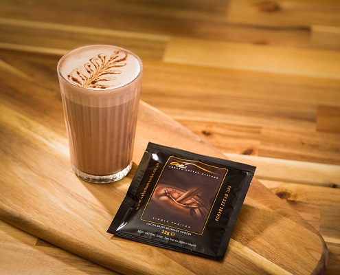 Sometimes we chocolate.
#cafedumonde #grandcru #coffee #tea #BeanHQ