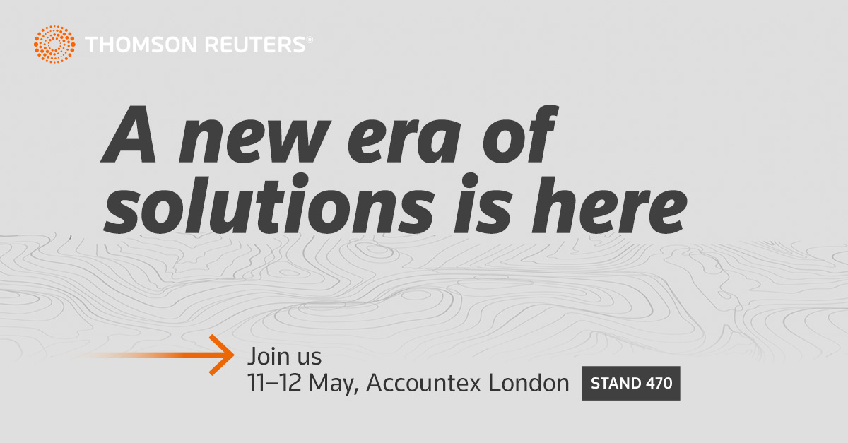TaxAccountingUK's tweet photo. Accountex starts today! 
Come and see us on stand 470.

#thomsonreuters #digita #onvio #accountants #accounting #accountants #accountancy #accountantsandaccountancy #AccountexLondon https://t.co/J5cL0o7Mwa