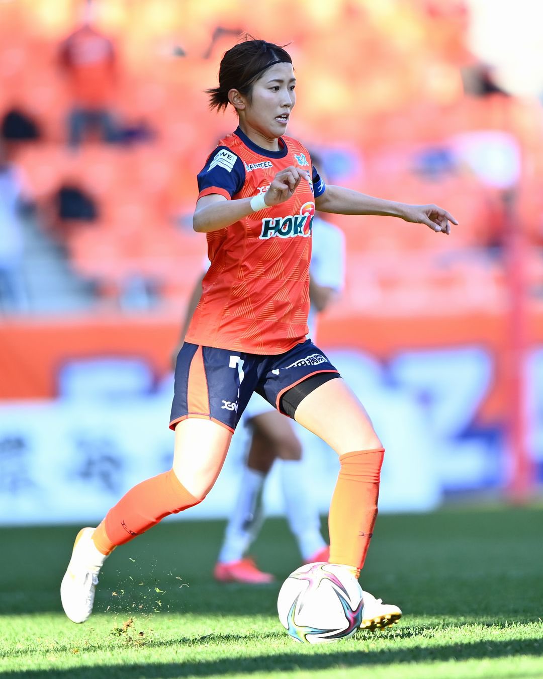 八坂芽依 ユニフォーム 長野パルセイロレディース - 通販 - guianegro