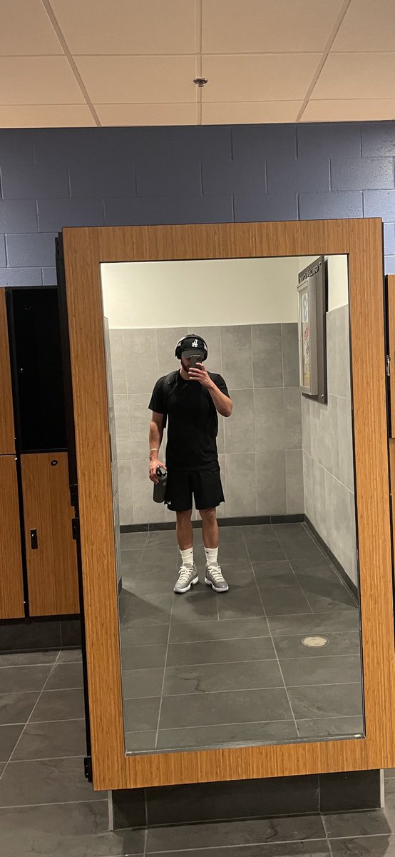 Been back on the grind💪🏼