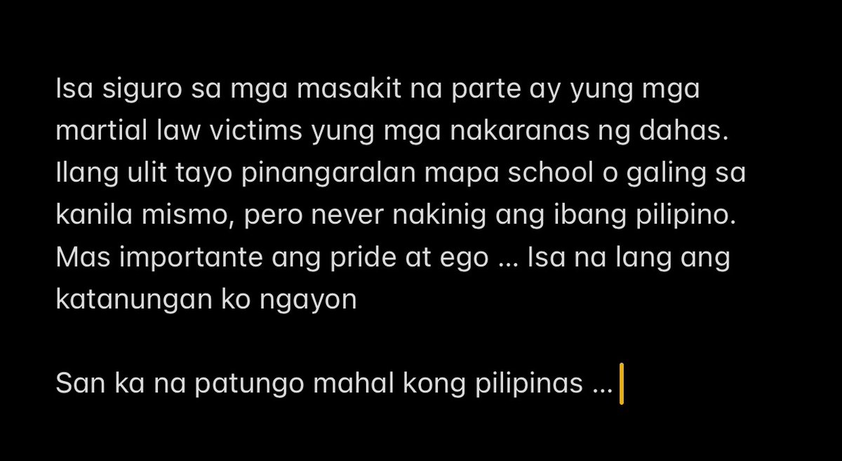 pat_delacerna's tweet photo. been thinking about it 🤧 

#Leni #Pilipinas #Halalan2022 #PPCRV https://t.co/bJRplihG8S