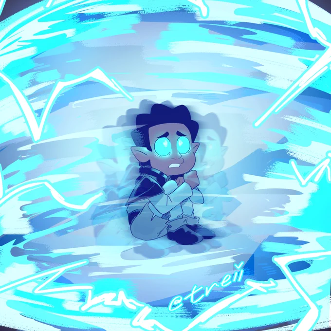 Simulacrum #theowlhouse 
