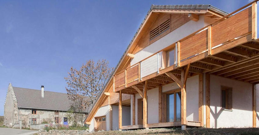 Mon_Habitat's tweet photo. #buildgreen | H2O par AtticorA : une solution immobilière de co-habitat écologique sans crédit https://t.co/KzOPSk24mw #habitatparticipatif #econconstruction #habitatecologique #cohabitat #ecolieu #ecohameau https://t.co/yn3kk5M9nR