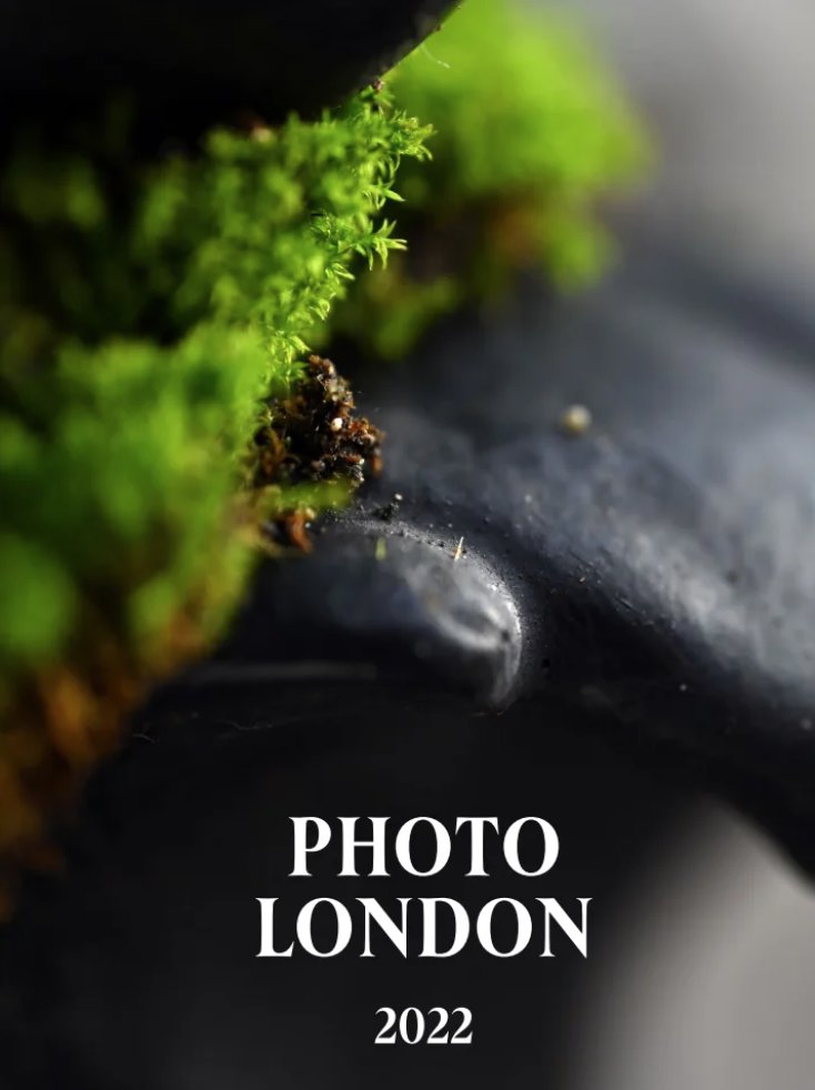 Heading to Photo London? Make sure you download the latest catalogue: bit.ly/plcatalogue22 #photolondonfair