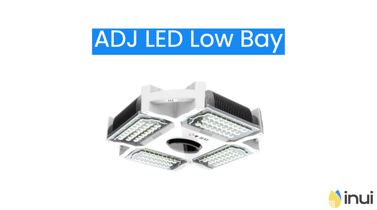 inui_uk's tweet image. ADJ LED LOW BAY LIGHTING 🔆💡🔆

✅ Warehouse, factory, commercial
✅ Exceptional efficiency
✅ Optional microwave sensor

For more information ow.ly/cLNW50J3ZkI

#LEDlighting #LEDlowbay #LowBay #EnergyEfficiency #UVC #CleanerSmarterBrighter