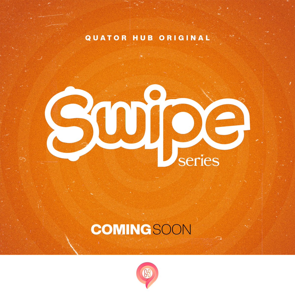 quatorhub's tweet photo. This month we are dropping refreshing and all new @swipe_ghana on https://t.co/sJTjFvV68i join for free now. https://t.co/V7a3kwQjVM