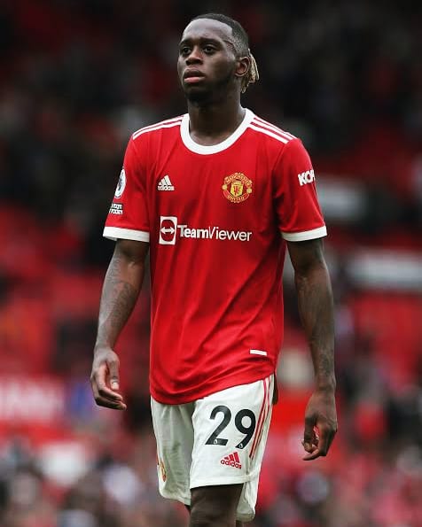 indoredarmy_bgr's tweet photo. NEWS ||

Manchester United terbuka untuk semua penawaran yang masuk untuk Aaron Wan-Bissaka. 

[Samuel Luckhurst, MEN]
#MUFC #IndoRedArmy #IndoRedArmyBogor #InspiRED https://t.co/rEQPtKS8a6