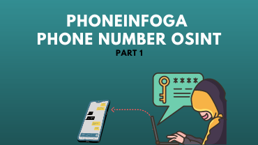 _zSecurity_'s tweet image. Check out this post to learn more about a phone number OSINT tool called PhoneInfoga! 
zsecurity.org/phoneinfoga-ph…

#cyberattack #cybersecurity #ethicalhacking #hacking #osint #phoneinfoga #opensourceintelligence