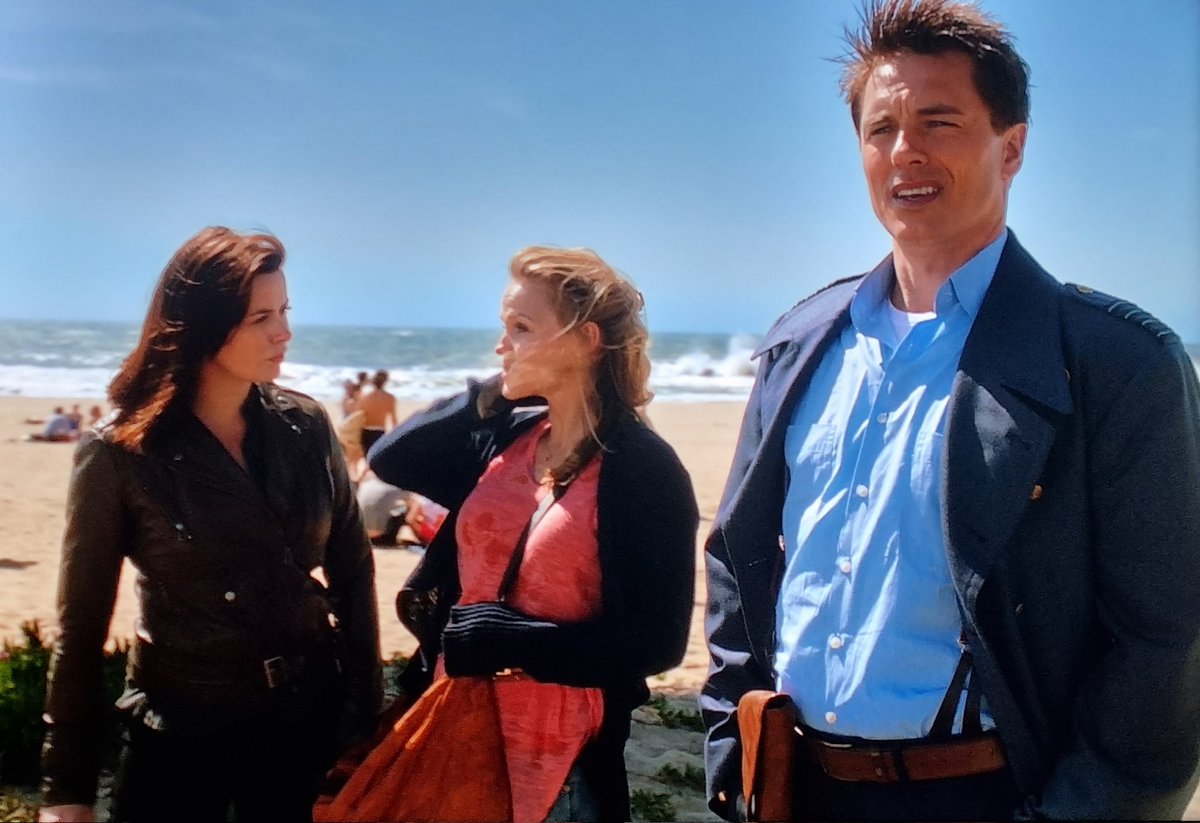 Xandra732's tweet photo. Torchwood - Welcome To LA Screencaps
Torchwood Mix Pt 1
#Torchwood #JohnBarrowman #ArleneTur #EveMyles #AlexaHavins
#WeStandWithJohnBarrowman https://t.co/fQQoUaWOtK