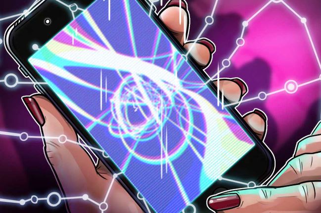 CryptoDrick tweet picture