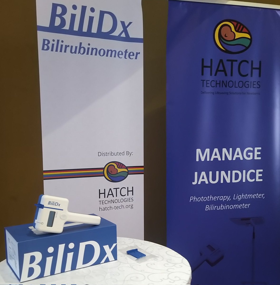 Edith Gicheha tweet media