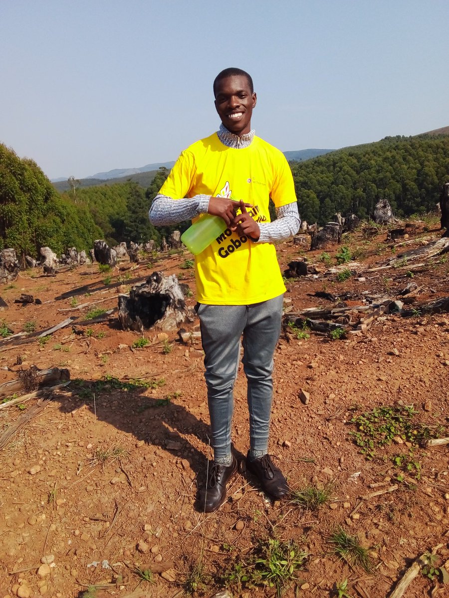 Mosesplus's tweet image. Do not let your happiness destroy your principles.