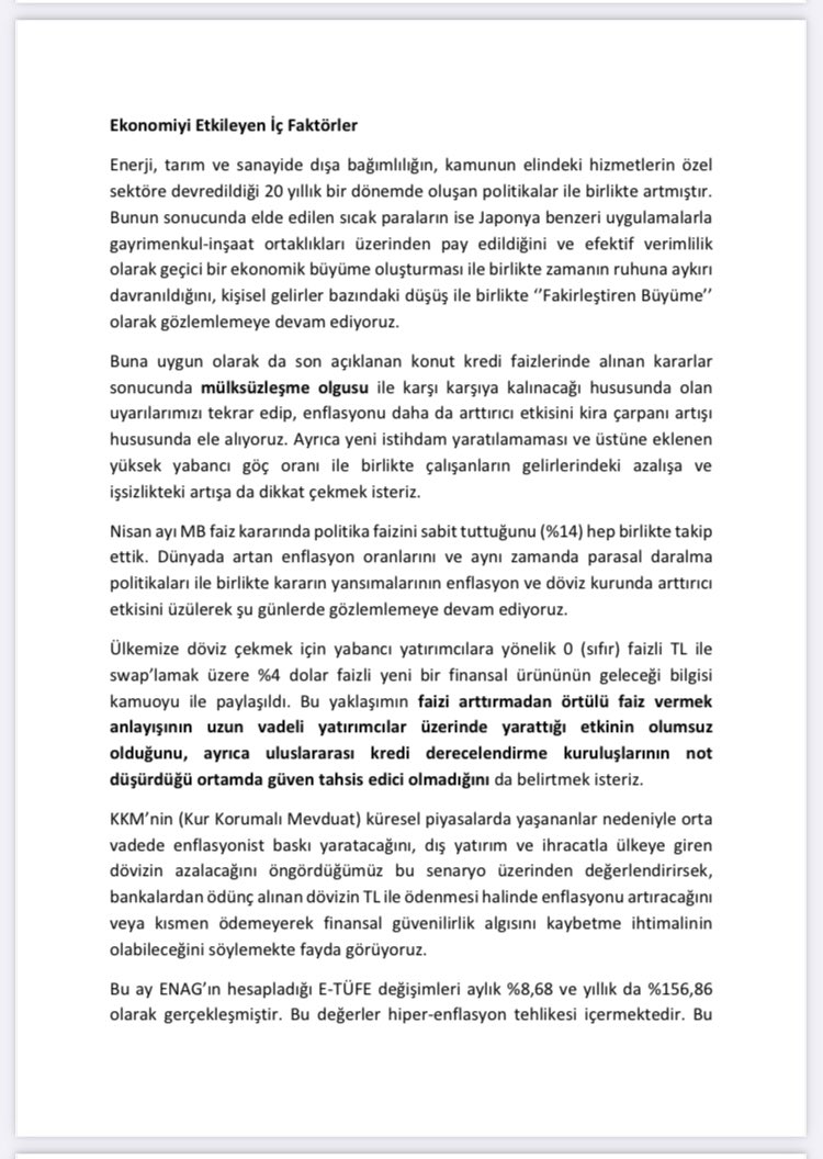 ENAGRUP's tweet photo. ENAG Nisan ayı Ekonomik Analiz Raporu ektedir.

Saygılarımızla.

https://t.co/8XFsmjW6eI https://t.co/6PlYxi4Zy1