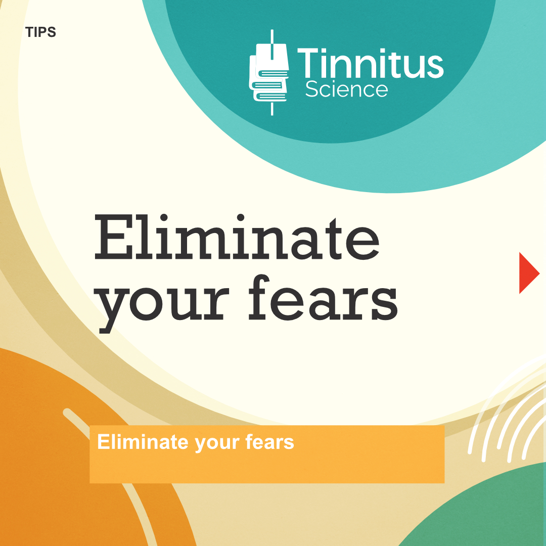 Tinnitus_Sci's tweet photo. 😀#TinnitusTips by #tinnitusscience
👉 Eliminate your fears!
👍A tip by @ESITProject
#Tinnitus #TinnitusTipps #TinnitusHilfe #Ohrgeräusche #LebenMitTinnitus #HNO #Schwerhörigkeit #Hyperakusis #MorbusMenière #Hörschutz #Hörgerät #Hörsturz #PatientenEmpowerment #selfhelpeurope https://t.co/XjKlHJJuw9
