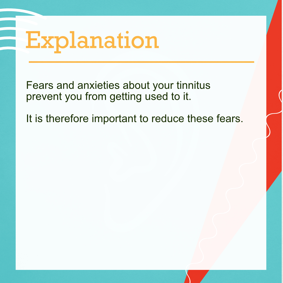 Tinnitus_Sci's tweet photo. 😀#TinnitusTips by #tinnitusscience
👉 Eliminate your fears!
👍A tip by @ESITProject
#Tinnitus #TinnitusTipps #TinnitusHilfe #Ohrgeräusche #LebenMitTinnitus #HNO #Schwerhörigkeit #Hyperakusis #MorbusMenière #Hörschutz #Hörgerät #Hörsturz #PatientenEmpowerment #selfhelpeurope https://t.co/XjKlHJJuw9