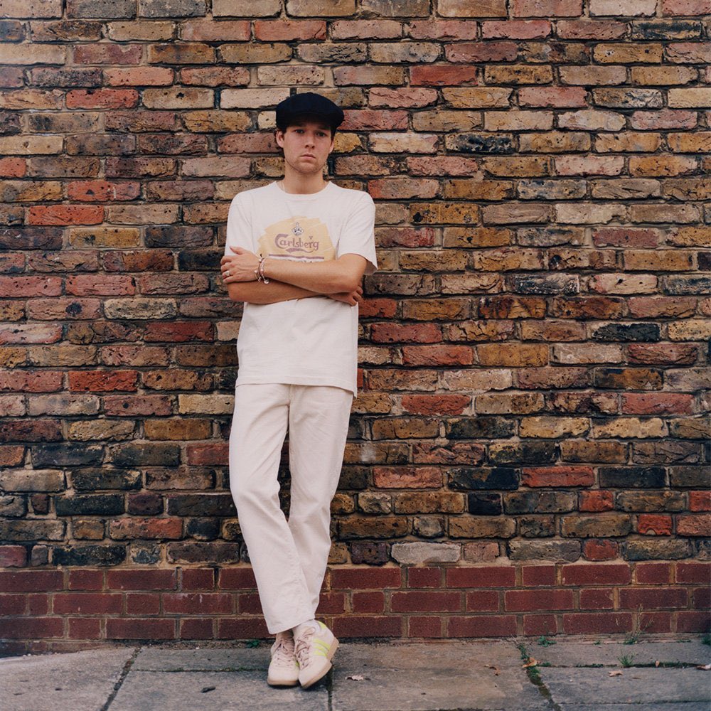 As a supporter of original artists &amp; a #gooner - watching what’s happened to <a href="/LouisDunford/">Louis Dunford</a> and his track and the beautiful way it’s connecting people is breath of fresh air and a pure beautiful thing… #NorthLondonForever
 bit.ly/3N73b4O