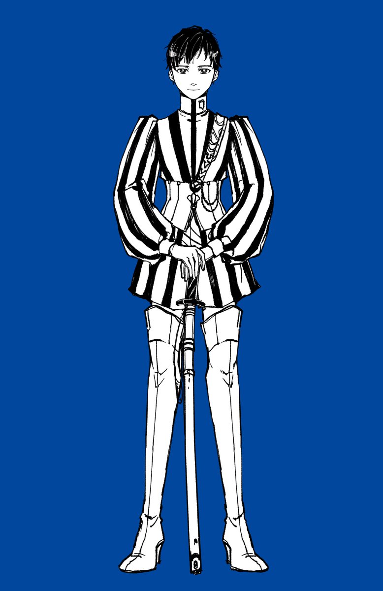 hacchi_bot's tweet photo. 全身 https://t.co/gD3HqXPU8I