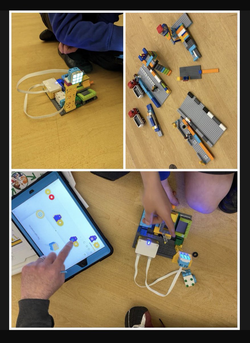 Selborne Church of England Primary tweet media