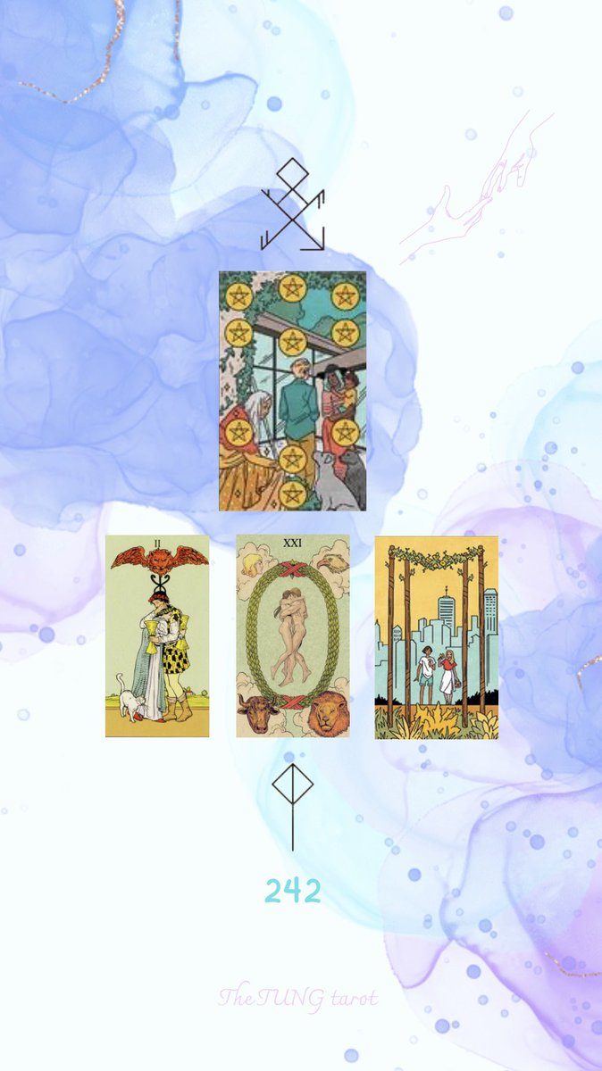 THISAHORO's tweet photo. 📣📣แจกฟรี!!! วอลเปเปอร์เสริมดวงความรักแบบปังปุยมุ้ย by The TUNG tarot❤️

✨เหมาะสำหรับผู้ที่ต้องการเสริมเสน่ห์ ให้คนรักเก่ากลับมา✨

🔮สนใจดูดวงราคาสบายหรือวอลเปเปอร์เสริมดวงส่วนบุคคล เริ่มต้น 29 บาท🔮
#วอลเปเปอร์เสริมดวง #วอลเปเปอร์แจกฟรี #แจกวอลเปเปอร์ #มูเตลู #ดูดวงความรัก https://t.co/TzFKMMdLwd