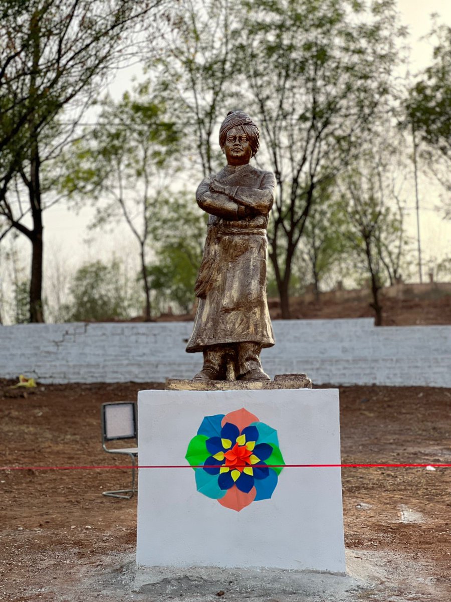 KVS_HQ's tweet photo. 1. Glimpses of 21 days in-service training course for TGT (Arts Education) on Integrated Art Education held at ZIET Gwalior from 19th April to 9th May 2022. 
@ZietKvs #KVians #KVS #Training #KV @EduMinOfIndia @EBSB_Edumin https://t.co/madSKB0ZLW