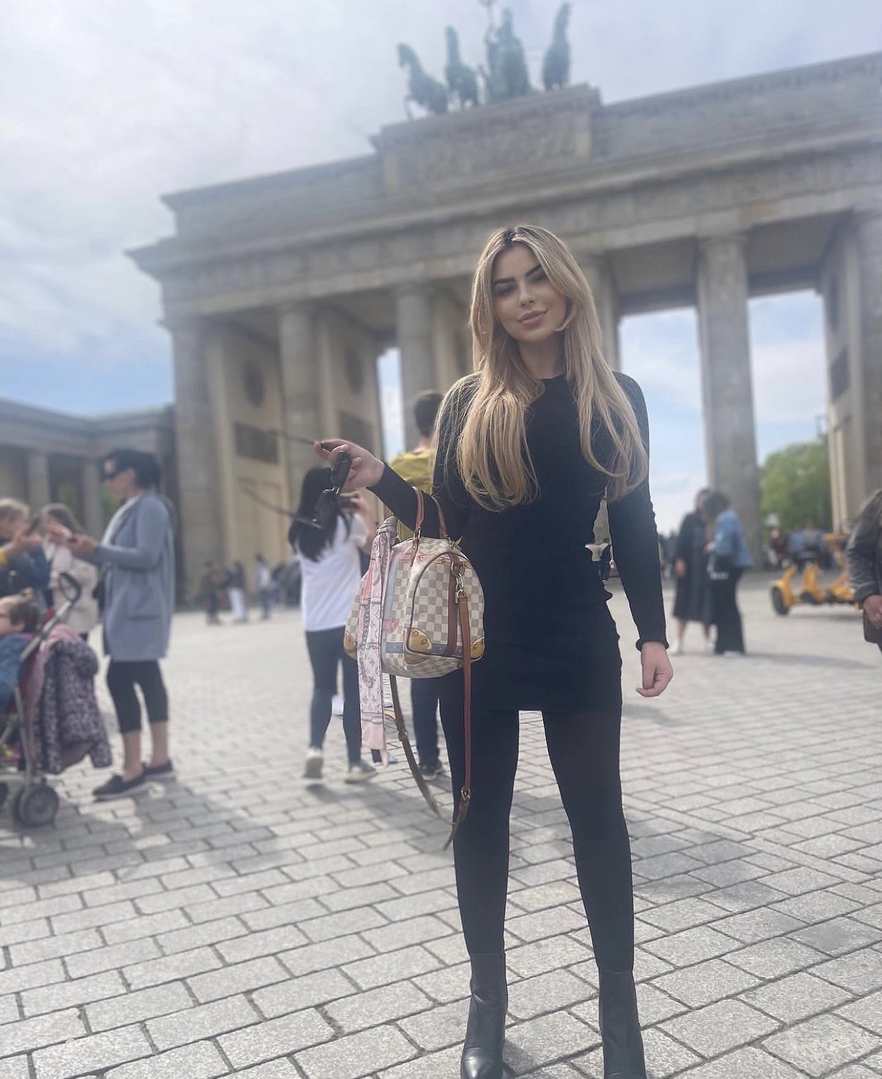 TW Pornstars - 1 pic. Nina Milano 🙊 Free Onlyfans !. Twitter